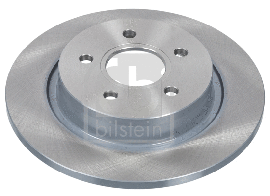 Stabdžių diskas FEBI BILSTEIN 24620