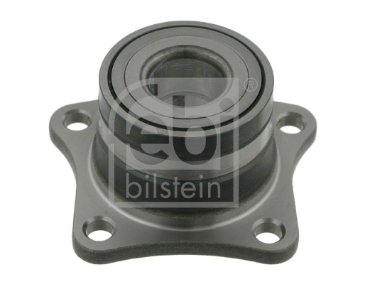 Rato guolio komplektas FEBI BILSTEIN 24631