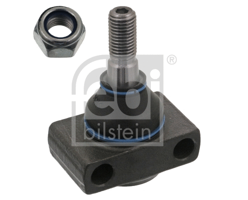 Atramos/vairo traukė FEBI BILSTEIN 24632