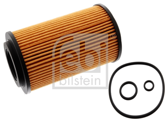 Alyvos filtras FEBI BILSTEIN 24661