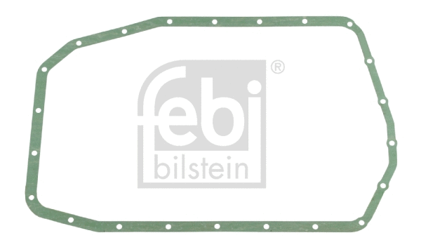 Automatinės pavarų dėžės alyvos karterio tarpinė FEBI BILSTEIN 24679