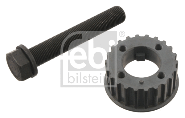 Alkūniniso veleno pavara FEBI BILSTEIN 24682