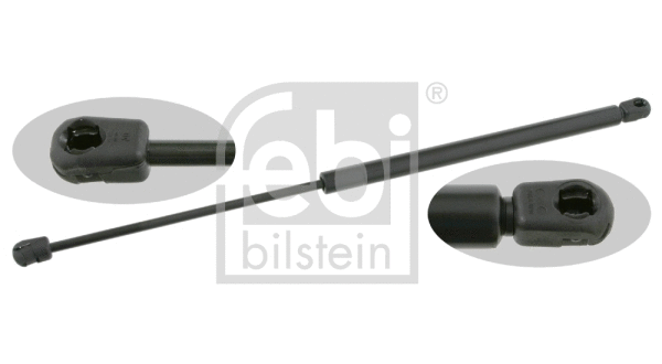 Bagažinės dujinė spyruoklė FEBI BILSTEIN 24707