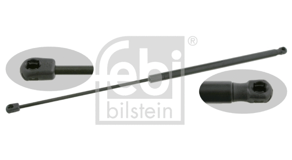 Variklio gaubto dujinė spyruoklė FEBI BILSTEIN 24710