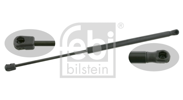 Bagažinės dujinė spyruoklė FEBI BILSTEIN 24711