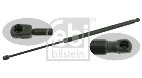 Bagažinės dujinė spyruoklė FEBI BILSTEIN 24712