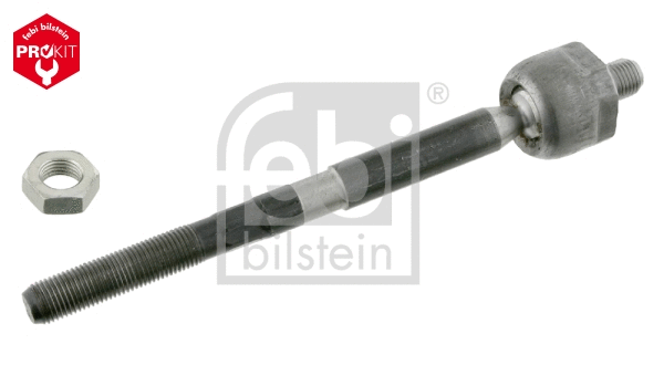 Vidinė vairo traukė FEBI BILSTEIN 24720