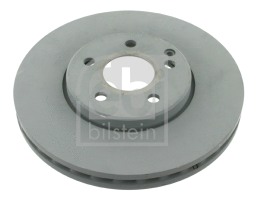 Stabdžių diskas FEBI BILSTEIN 24721