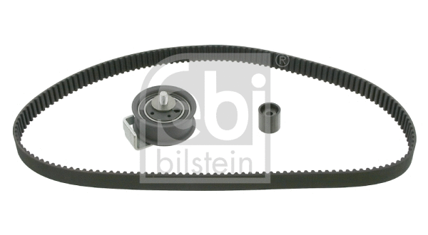 Paskirstymo diržo komplektas FEBI BILSTEIN 24724