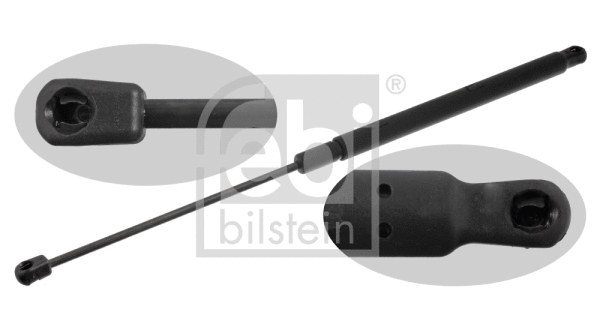 Variklio gaubto dujinė spyruoklė FEBI BILSTEIN 24731
