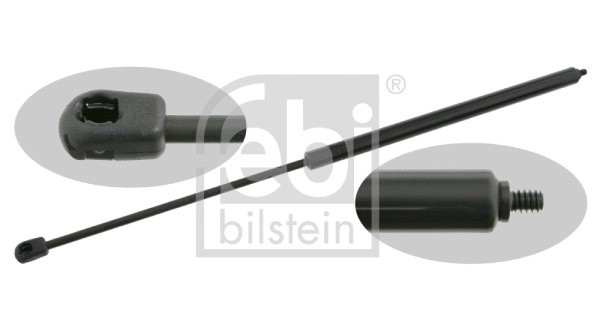 Variklio gaubto dujinė spyruoklė FEBI BILSTEIN 24739