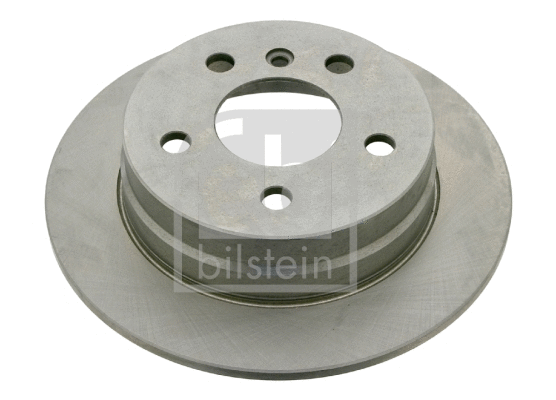 Stabdžių diskas FEBI BILSTEIN 24750