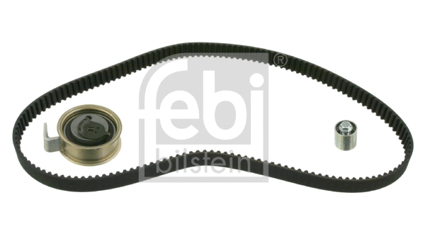 Paskirstymo diržo komplektas FEBI BILSTEIN 24755