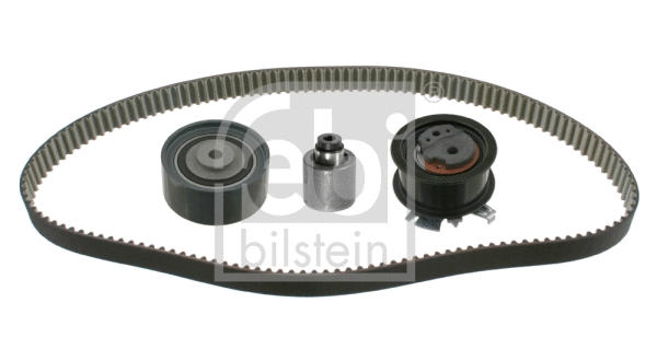 Paskirstymo diržo komplektas FEBI BILSTEIN 24756