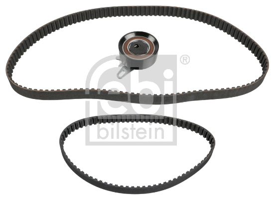 Paskirstymo diržo komplektas FEBI BILSTEIN 24766