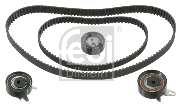 Paskirstymo diržo komplektas FEBI BILSTEIN 24769