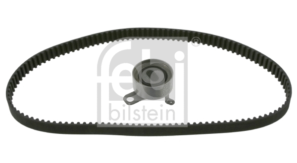Paskirstymo diržo komplektas FEBI BILSTEIN 24789