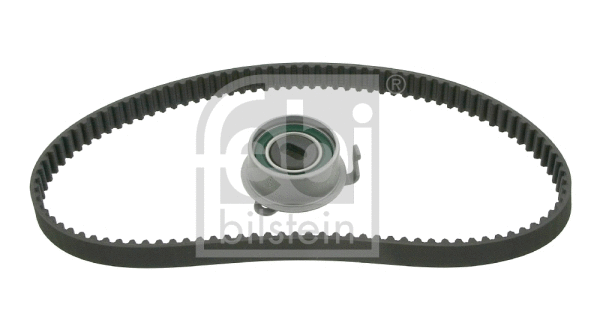 Paskirstymo diržo komplektas FEBI BILSTEIN 24791