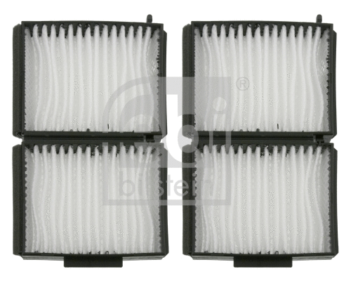 Salono filtras FEBI BILSTEIN 24810