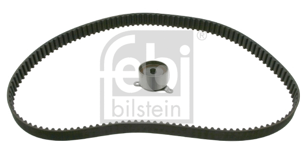 Paskirstymo diržo komplektas FEBI BILSTEIN 24818