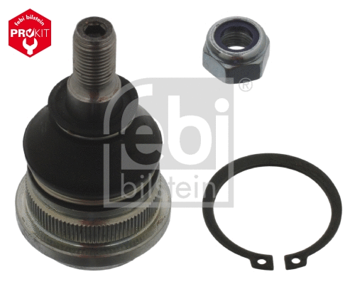 Atramos/vairo traukė FEBI BILSTEIN 24907