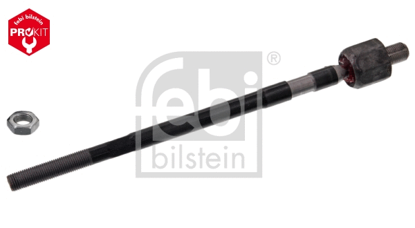 Vidinė vairo traukė FEBI BILSTEIN 24914