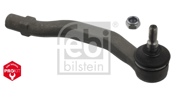 Traukės antgalis FEBI BILSTEIN 24932