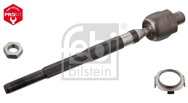 Vidinė vairo traukė FEBI BILSTEIN 24969