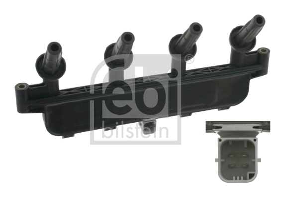 Uždegimo ritė FEBI BILSTEIN 24997