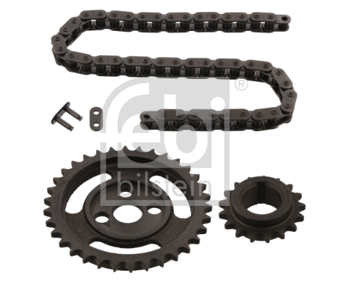 Pavaros grandinės komplektas FEBI BILSTEIN 25159