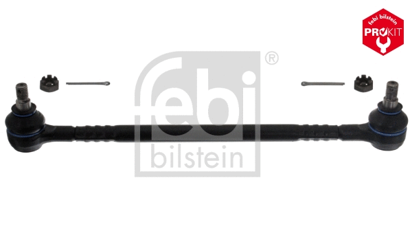 Strypo montavimas FEBI BILSTEIN 25188