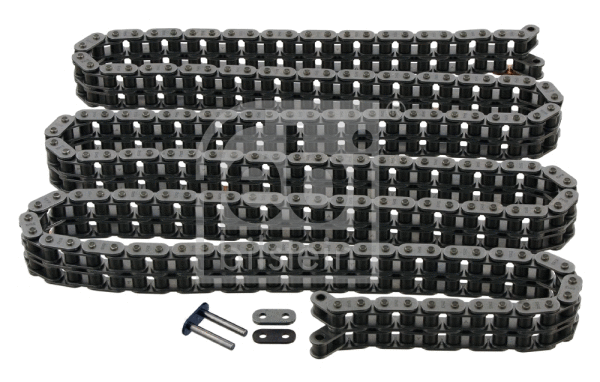 Pavaros grandinė FEBI BILSTEIN 25207