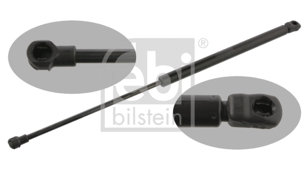 Bagažinės dujinė spyruoklė FEBI BILSTEIN 25208