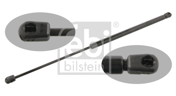 Bagažinės dujinė spyruoklė FEBI BILSTEIN 25230