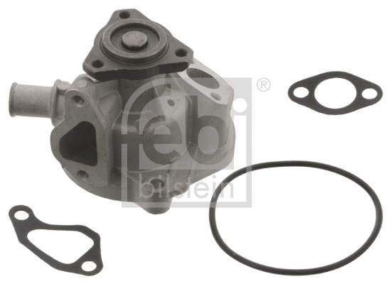 Variklio aušinimo Vandens siurblys FEBI BILSTEIN 25236