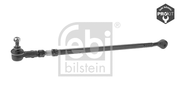 Strypo montavimas FEBI BILSTEIN 25274