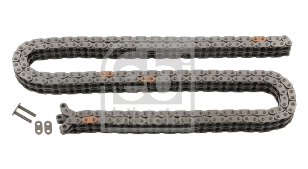 Pavaros grandinė FEBI BILSTEIN 25447