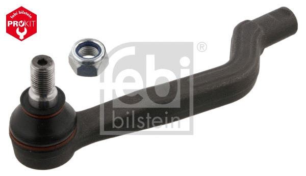 Traukės antgalis FEBI BILSTEIN 26018