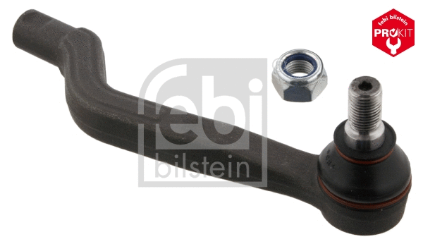 Traukės antgalis FEBI BILSTEIN 26019