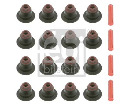 Vožtuvo šerdies tarpinių komplektas FEBI BILSTEIN 26029