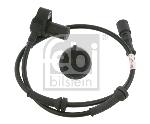 Rato greičio jutiklis (ABS daviklis) FEBI BILSTEIN 26041