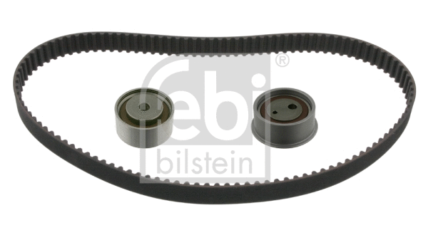 Paskirstymo diržo komplektas FEBI BILSTEIN 26052
