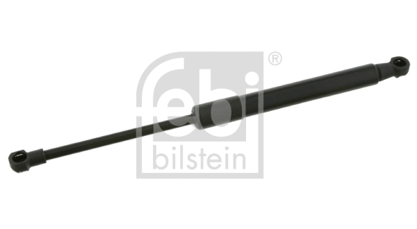 Variklio gaubto dujinė spyruoklė FEBI BILSTEIN 26057