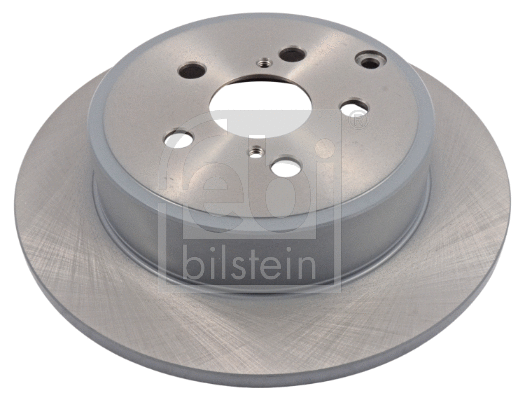 Stabdžių diskas FEBI BILSTEIN 26061