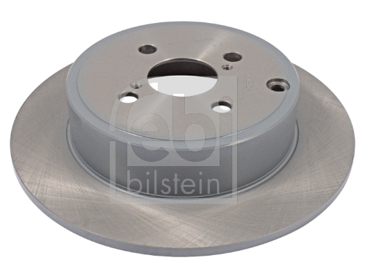 Stabdžių diskas FEBI BILSTEIN 26063