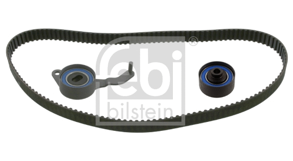 Paskirstymo diržo komplektas FEBI BILSTEIN 26084