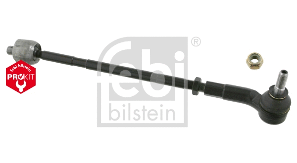 Strypo montavimas FEBI BILSTEIN 26099