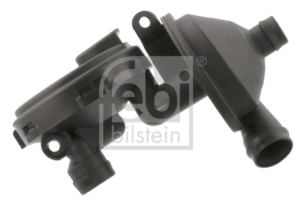 Variklio bloko alsuoklio vožtuvas FEBI BILSTEIN 26100