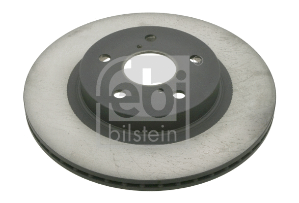 Stabdžių diskas FEBI BILSTEIN 26110