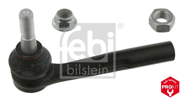 Traukės antgalis FEBI BILSTEIN 26152